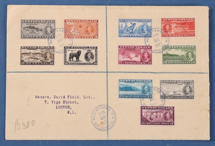 Lot 394