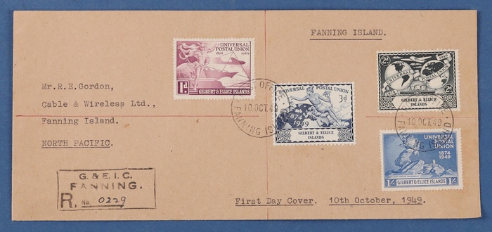 Lot 394