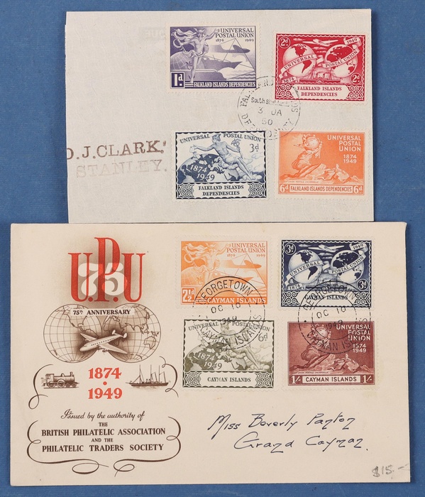 Lot 394