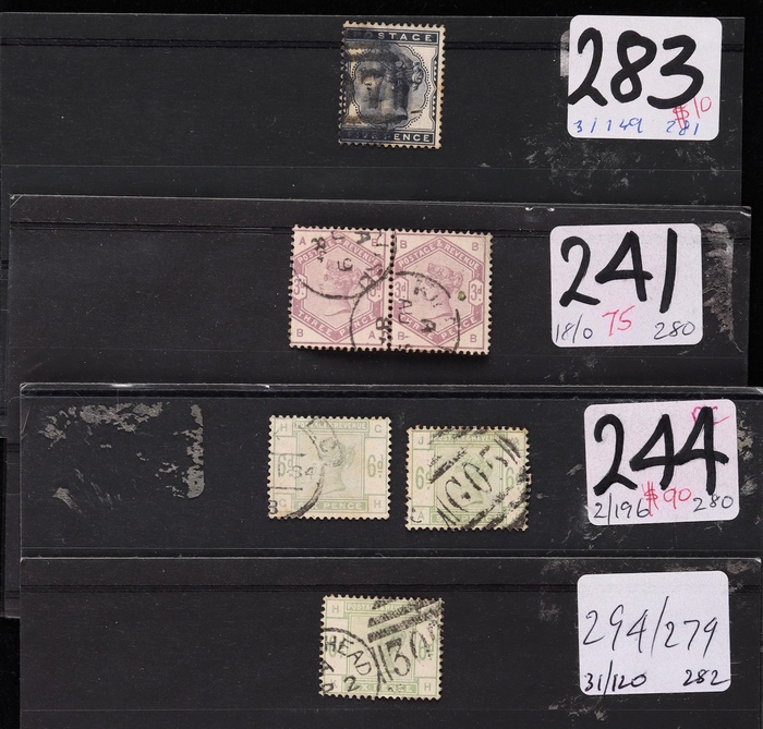 Lot 408