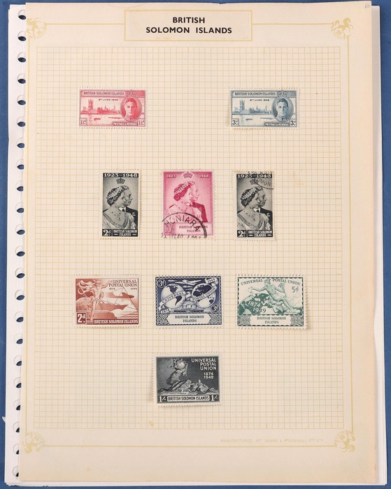 Lot 418