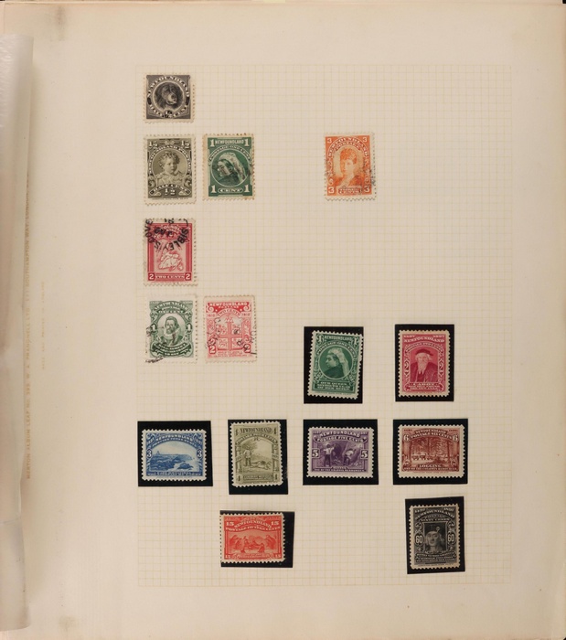 Lot 425