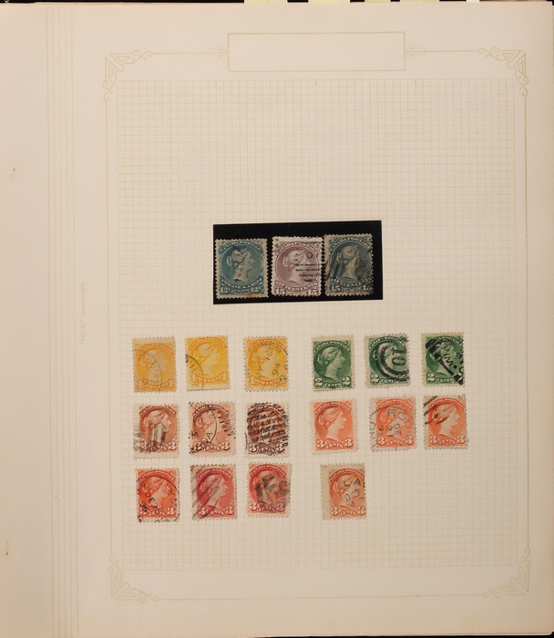 Lot 425