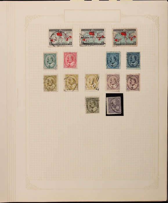 Lot 425