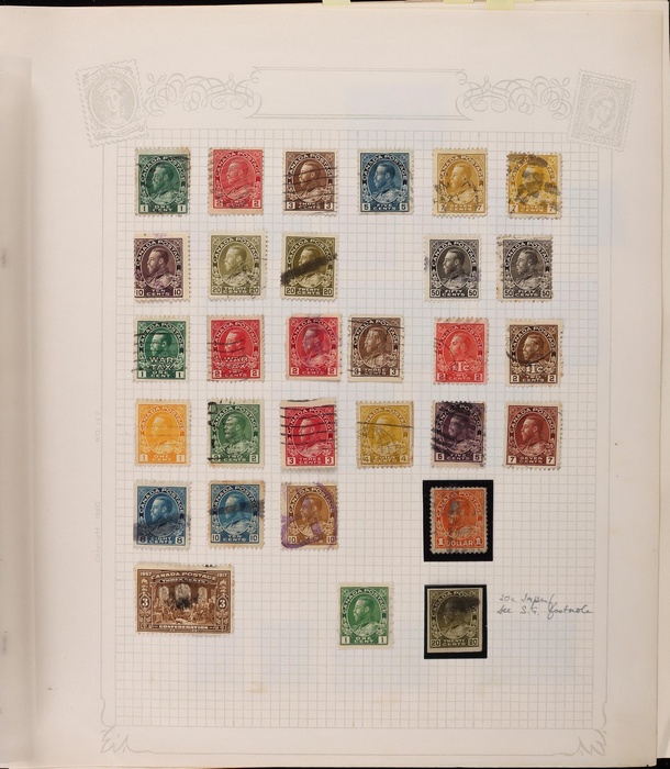 Lot 425