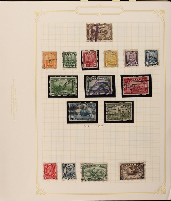 Lot 425