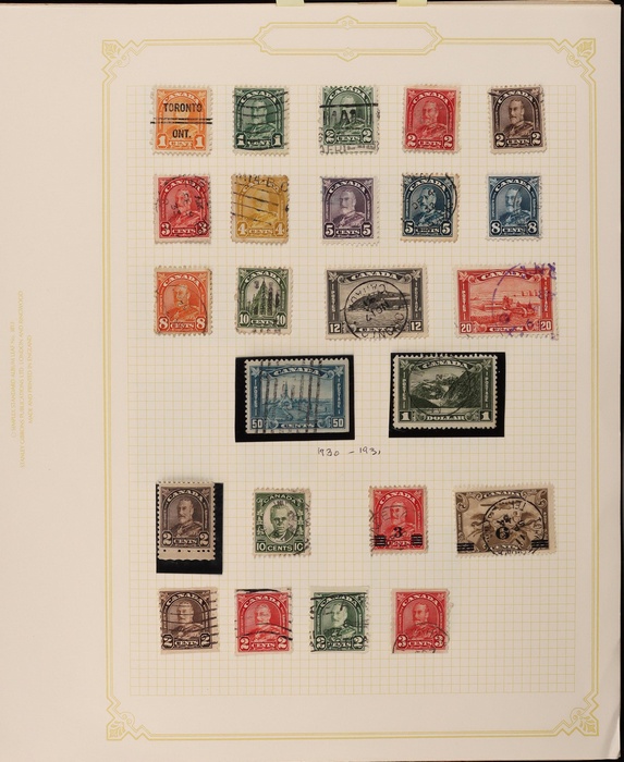 Lot 425