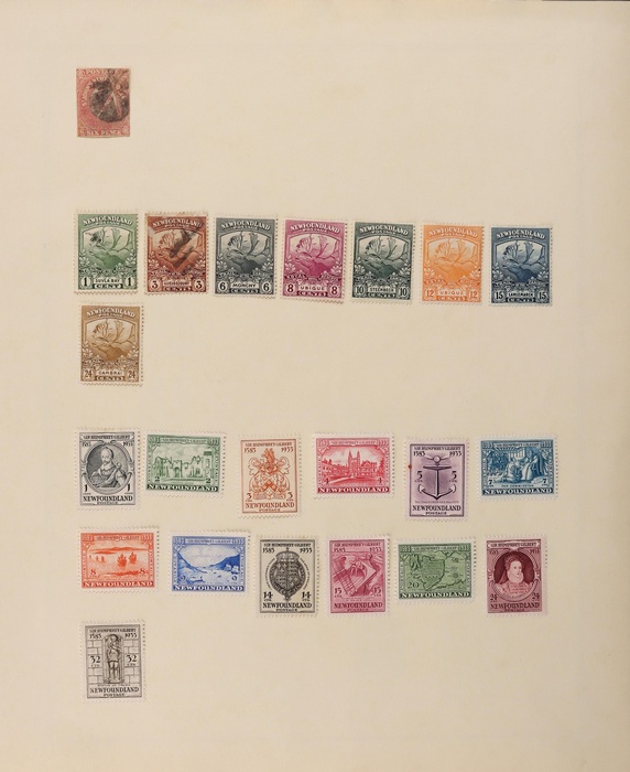 Lot 425