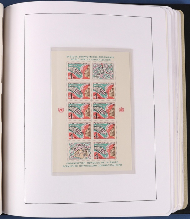 #34 of 52 Lot 470