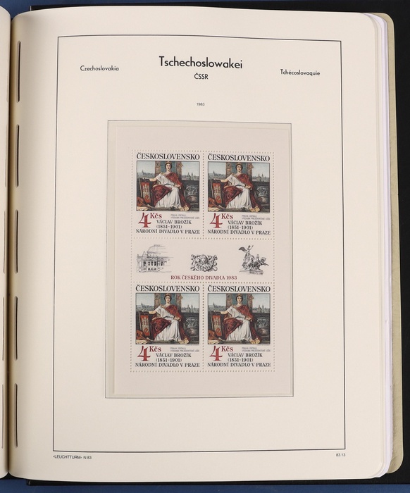 #42 of 52 Lot 470