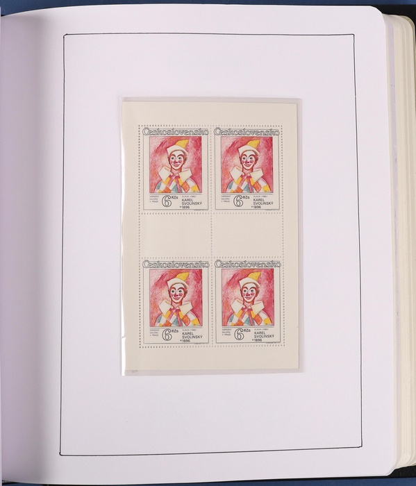 #47 of 52 Lot 470