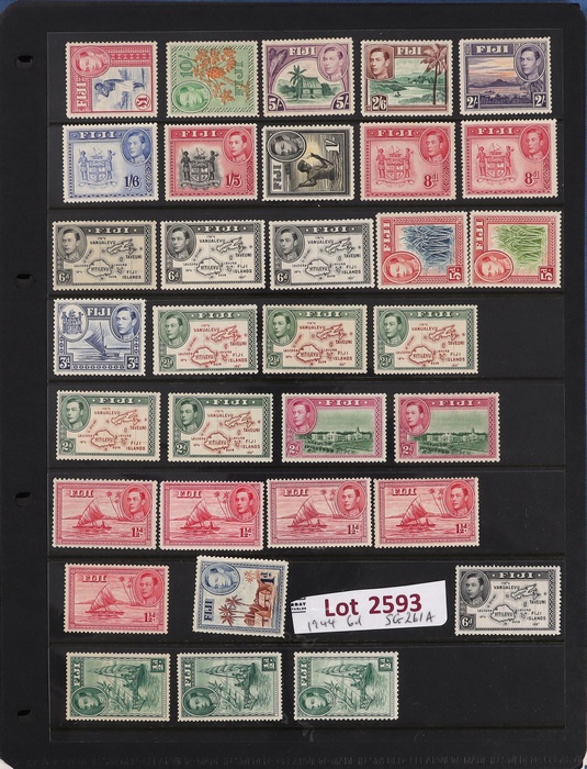 Lot 477