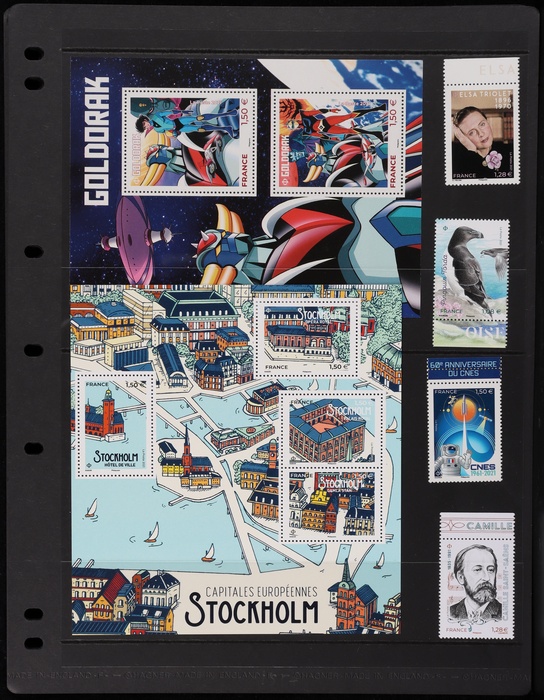 Lot 486