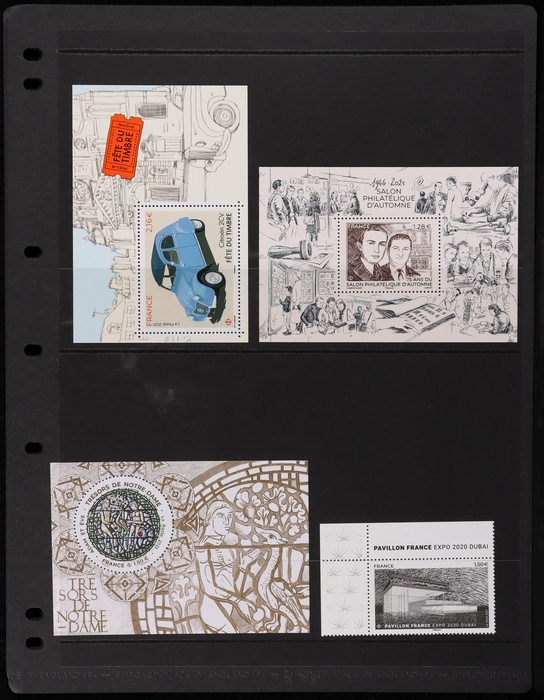 Lot 486