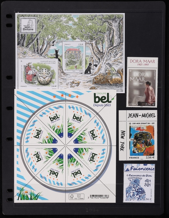 Lot 486