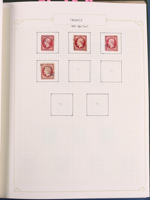 Lot 489