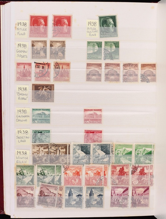 Lot 492