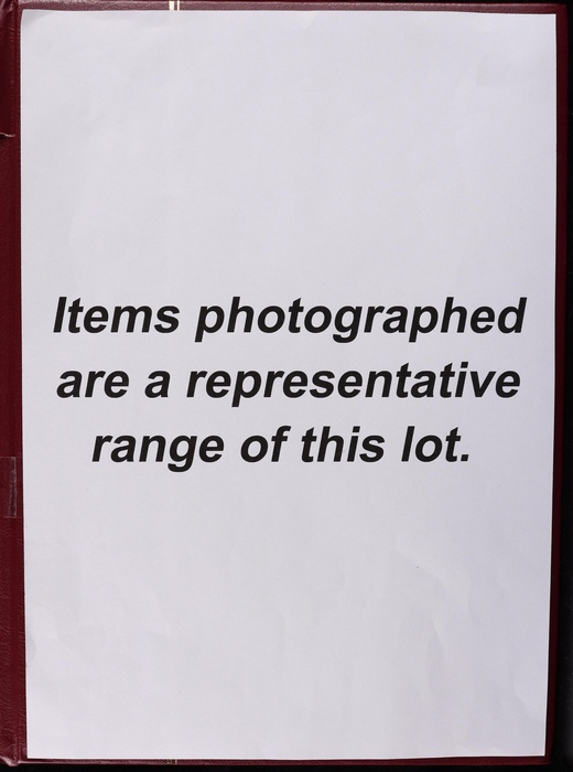 Lot 492