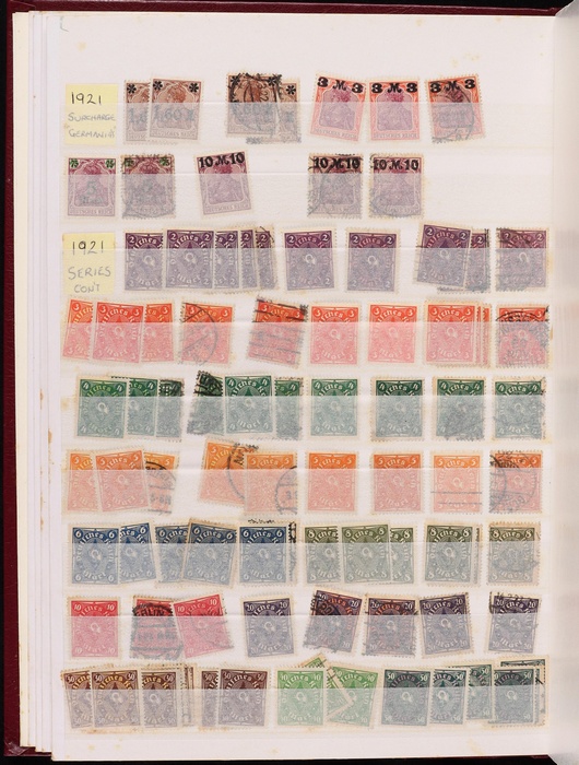 Lot 492