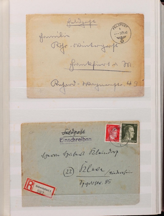 Lot 493