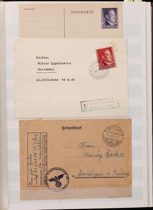 Lot 493