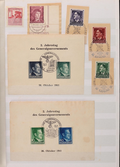 Lot 493