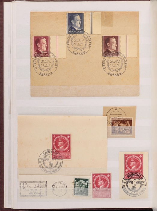 Lot 493