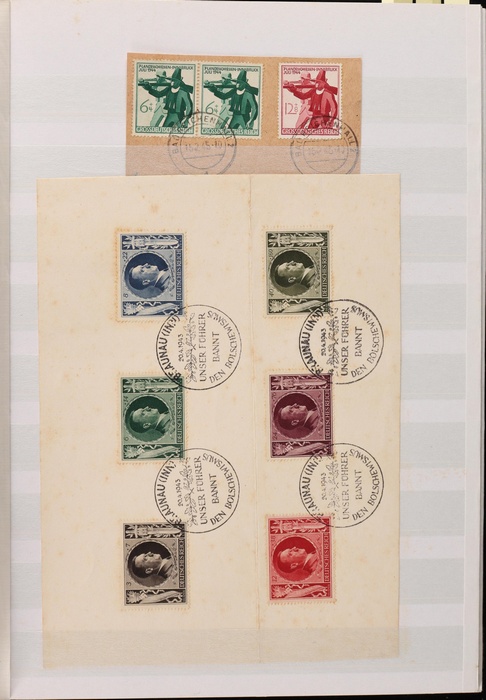Lot 493