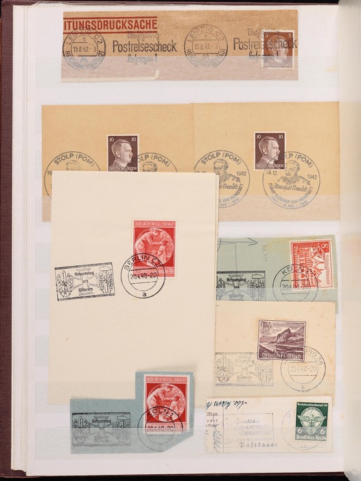 Lot 493