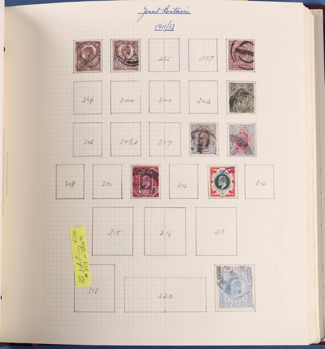 Lot 508