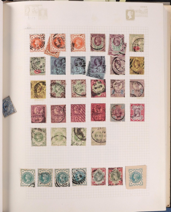 Lot 517