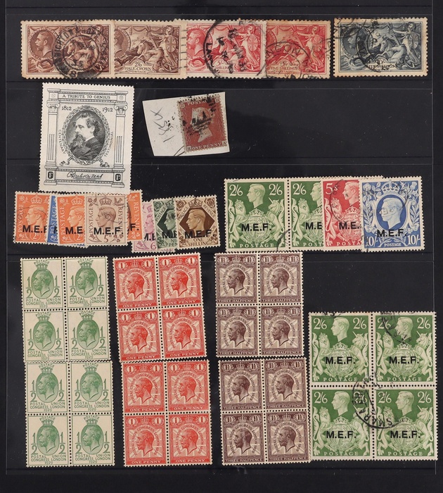 Lot 521