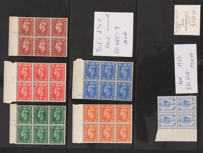Lot 521