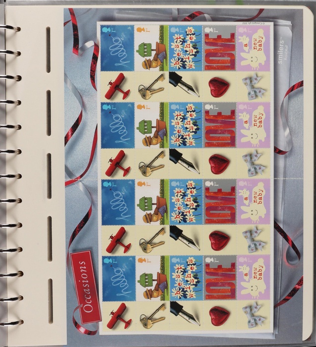 Lot 536