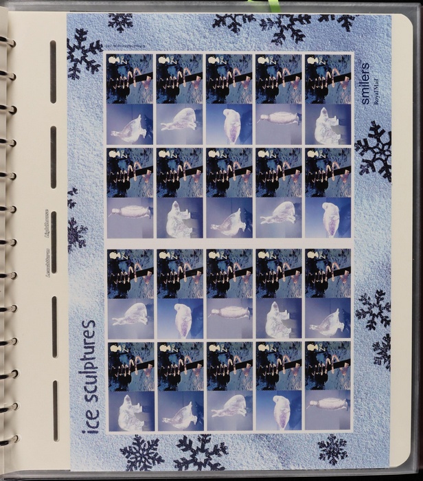 Lot 536