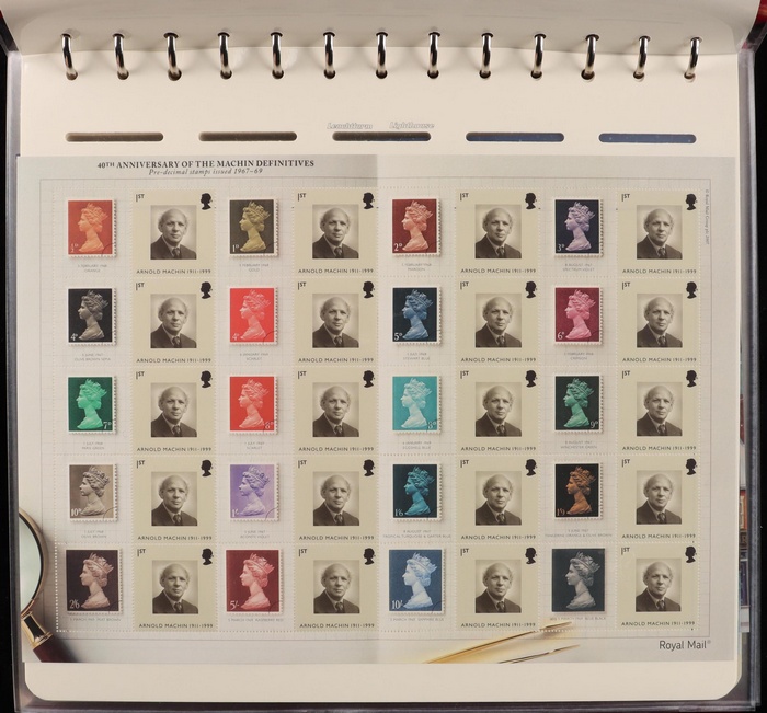 Lot 537