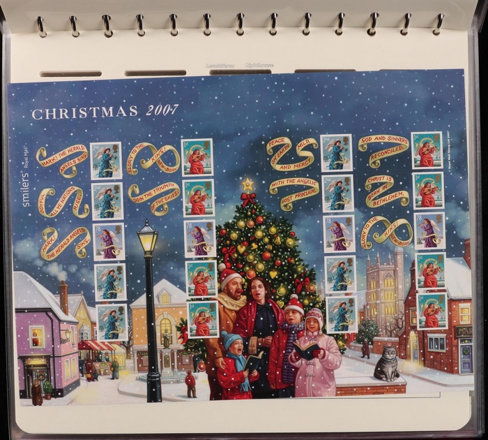Lot 537