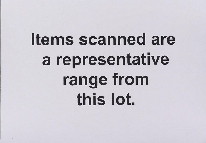Lot 538