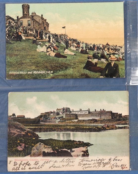 Lot 545