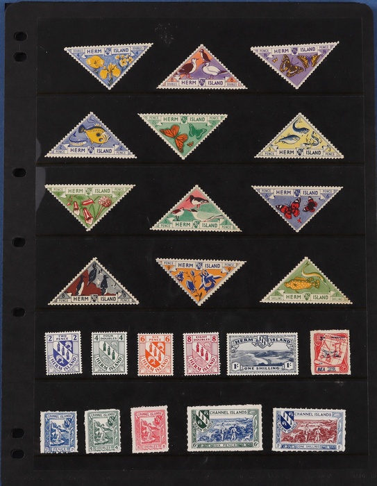 Lot 547