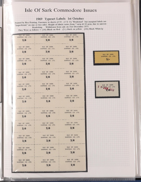 Lot 547