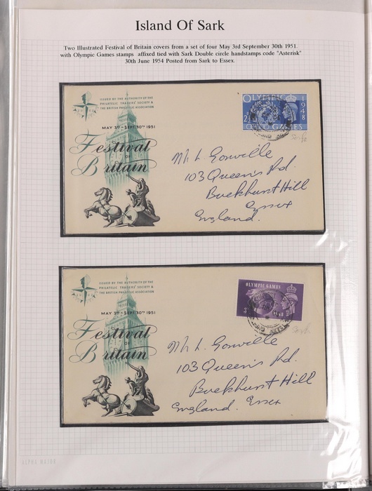 Lot 547