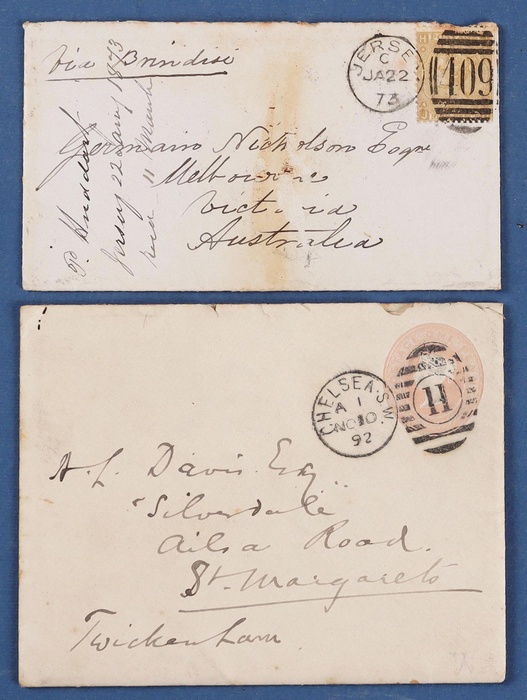 Lot 550