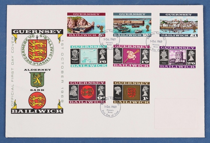 Lot 550