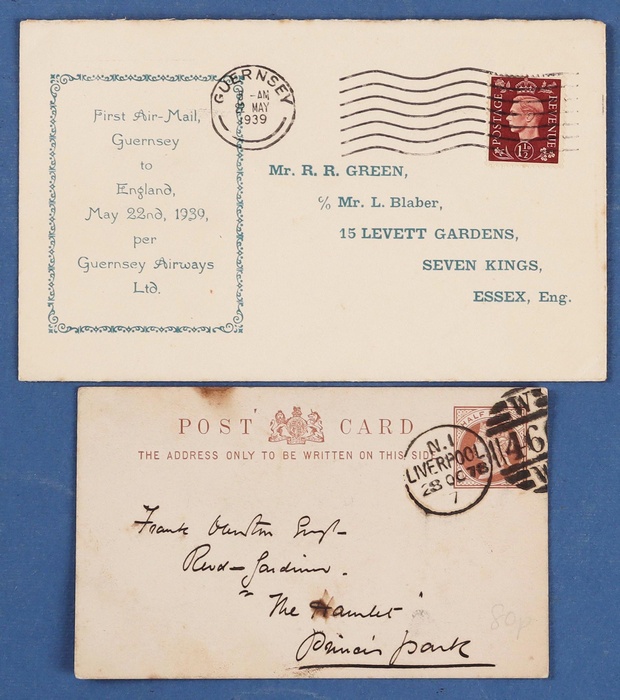 Lot 550