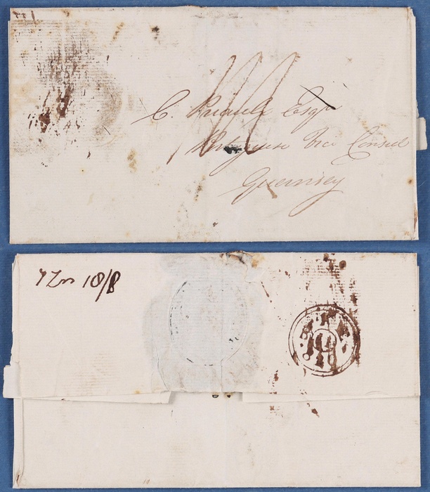 Lot 550