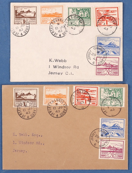Lot 553