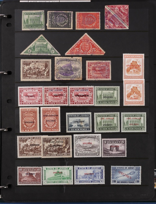 Lot 553