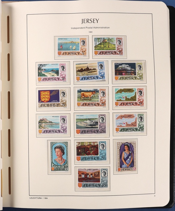 Lot 553