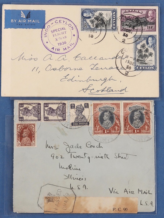 Lot 556